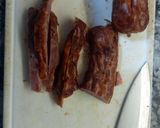 Foto del paso 1 de la receta: Empanadas de Chorizo