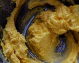 Foto langkah ke 4 dari resep Palm Cheese Cookies.