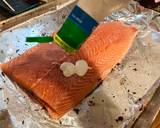 BBQ Lime Ranch Salmon recipe step 2 photo