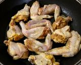 Foto langkah ke 3 dari resep Ayam Lodho.