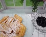 Foto langkah ke 6 dari resep Churros Bites.