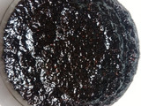 Filling coklat kelapa | isian roti coklat kelapa | isian bakpao | isian kuker