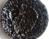 Foto langkah ke 5 dari resep Filling coklat kelapa | isian roti coklat kelapa | isian bakpao | isian kuker.