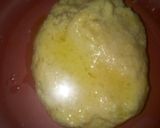 Foto langkah ke 4 dari resep Donat tanpa margarin, tanpa telur, water roux.