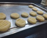 Foto del paso 3 de la receta: Galletitas de limón 🍋