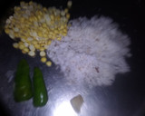 பொட்டுக்கடலை சட்னி ரெசிபி ஸ்டேப் 1 புகைப்படம்