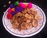 Masala Banana Chips recipe step 2 photo