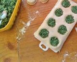 Foto del paso 3 de la receta: Ravioles caseros
