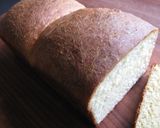 A picture of step 6 of Basic Brioche.