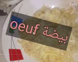 صورة لخطوة 1 من وصفة 🍕 بطاطا محشية بدون عجينة
