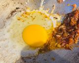 Foto langkah ke 2 dari resep 549. Nasi Goreng Sederhana.
