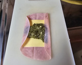 Foto del paso 5 de la receta: Canelones de York y espinacas