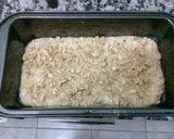 Foto del paso 6 de la receta: Budín de banana y nueces