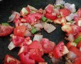 ऑयल फ्री कढ़ाई पनीर(oil free kadhai paneer recipe in hindi) रेसिपी चरण 1 फोटो