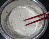 Foto langkah ke 2 dari resep Kulit Tortilla Pakcoy.