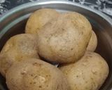 Foto langkah ke 1 dari resep #422 stik kentang krispi.