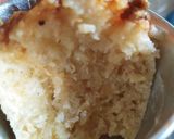 Foto langkah ke 5 dari resep Puto cheese.