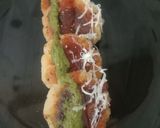 A picture of step 7 of Poha Cutlet.