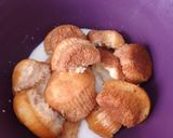 Foto del paso 1 de la receta Pudin de Magdalenas