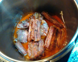 Foto del paso 4 de la receta: Rabo de Ternera al vino Tinto