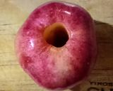 Foto del paso 1 de la receta: Ponche de Navidad (Manzana)