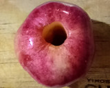 Foto del paso 1 de la receta: Ponche de Navidad (Manzana)