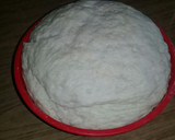 Foto del paso 3 de la receta: Pan casero facilísimo