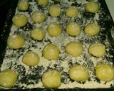 Foto del paso 7 de la receta: Bollitos preñaos