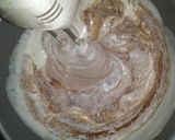 Foto langkah ke 2 dari resep Brownis Coklat.