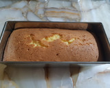 Foto del paso 3 de la receta: Budín de Naranja Esponjoso