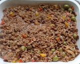 Foto del paso 6 de la receta: Pastel de papa receta familiar