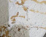 A picture of step 4 of Ghujiya.