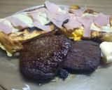 Foto del paso 3 de la receta: Opción 3 cena KETO