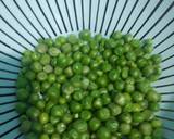 Methi malai matar recipe step 2 photo