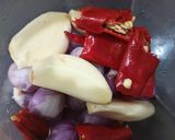 Foto langkah ke 1 dari resep Daging Lapis Kurma.