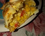 Foto del paso 7 de la receta: Empanadas de choclo 😋