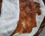 নো ঈষ্ট সিনামন রোল(no yeast cinnamon roll recipe in Bengali) রেসিপির ধাপ 5 ছবি