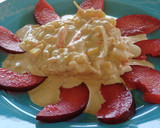 Foto del paso 9 de la receta: Ensalada de surimi