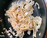 酪梨千絲鮮蝦沙拉的食譜步驟2照片