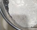 Kek Pisang Chocolate Chunk