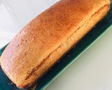 Foto del paso 8 de la receta: Pan de molde integral! Fácil y delicioso!