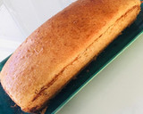 Foto del paso 8 de la receta: Pan de molde integral! Fácil y delicioso!