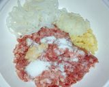 A picture of step 3 of ✿ Naem Moo (Fermented Pork Sausage) ✿.