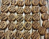 Foto del paso 9 de la receta: Galletitas para el cole