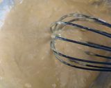 Foto langkah ke 1 dari resep Banana roll cake.