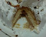 Foto del paso 5 de la receta Tarta de san marcos tuneada