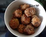 Foto langkah ke 7 dari resep CILOK KENTANG DAGING SAPI GORENG WIJEN MOM 'K2'.