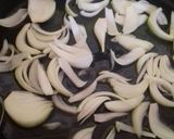 صورة لخطوة 1 من وصفة كبه بلبن