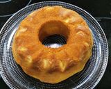 Foto del paso 3 de la receta: Bizcocho súper esponjoso o bollo maimon
