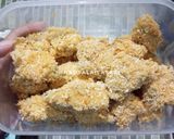 Foto langkah ke 7 dari resep Nugget tempe maknyus.